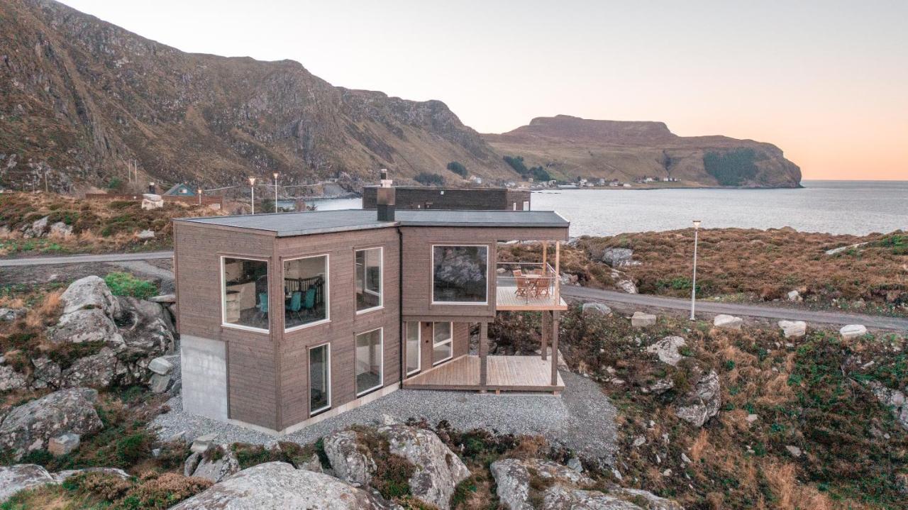 Runde Panorama - Orneredet Villa Dış mekan fotoğraf